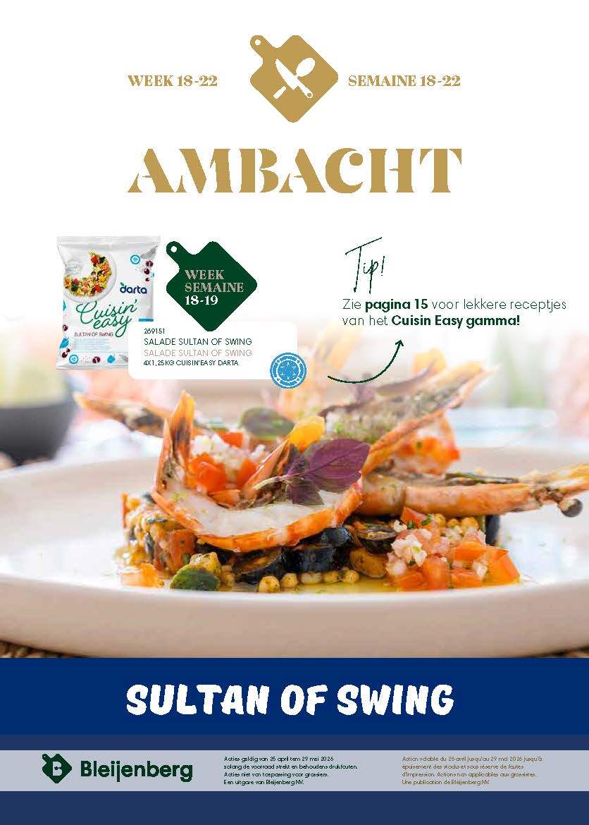 Ambacht folder mei w18-22