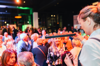 Bleijenberg bestaat 35 jaar Bleijenberg jubileum